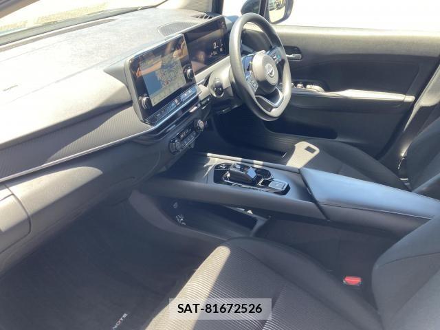 Nissan NOTE 2021-07 8100912-22