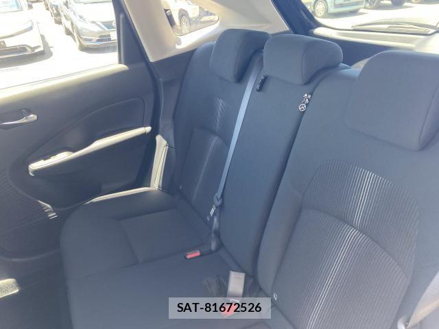 Nissan NOTE 2021-07 8100912-24