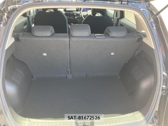 Nissan NOTE 2021-07 8100912-25
