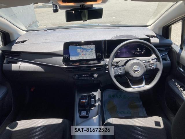 Nissan NOTE 2021-07 8100912-2