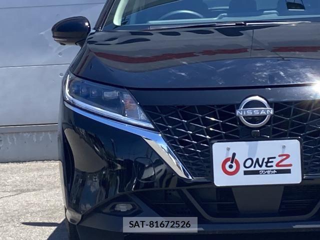 Nissan NOTE 2021-07 8100912-6