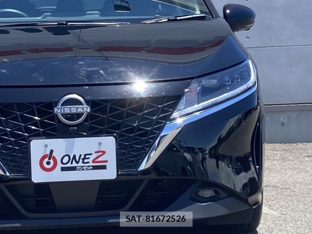 Nissan NOTE 2021-07 8100912-7