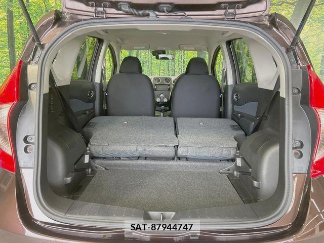Nissan NOTE 2015-03 8100935-9