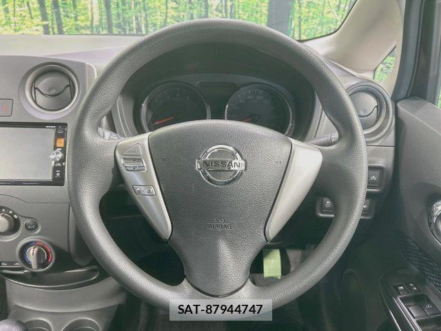 Nissan NOTE 2015-03 8100935-10