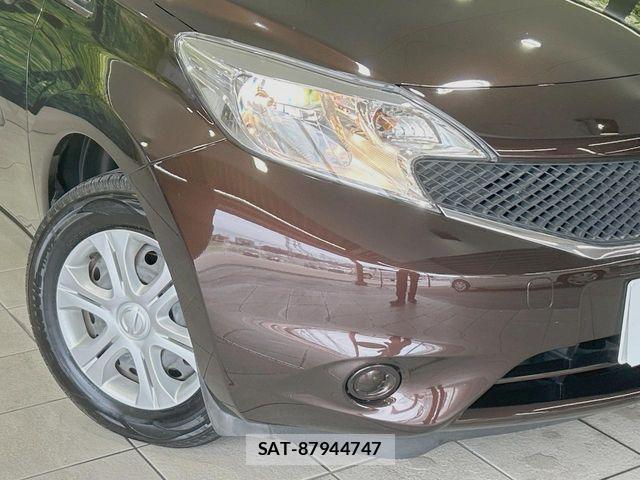 Nissan NOTE 2015-03 8100935-11