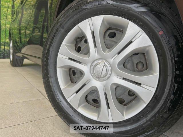 Nissan NOTE 2015-03 8100935-12