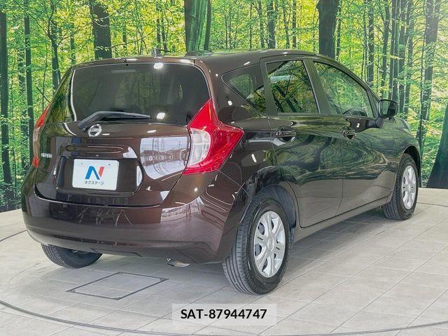 Nissan NOTE 2015-03 8100935-16