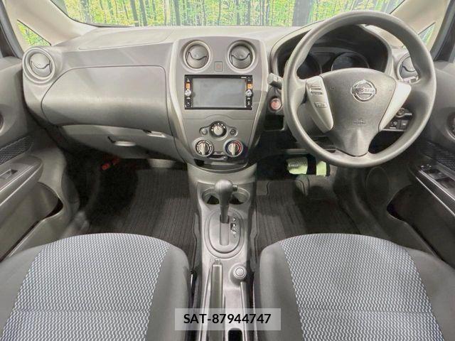 Nissan NOTE 2015-03 8100935-1