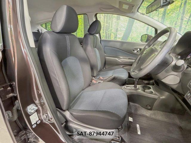 Nissan NOTE 2015-03 8100935-7