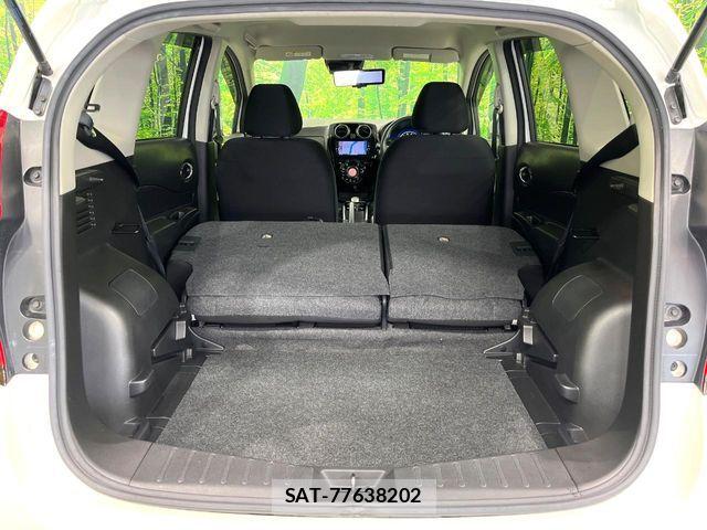 Nissan NOTE 2018-04 8100931-9
