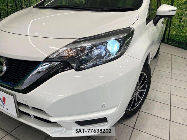 Nissan NOTE 2018-04 8100931-11
