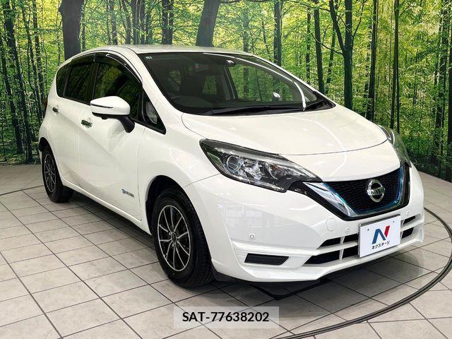 Nissan NOTE 2018-04 8100931-15