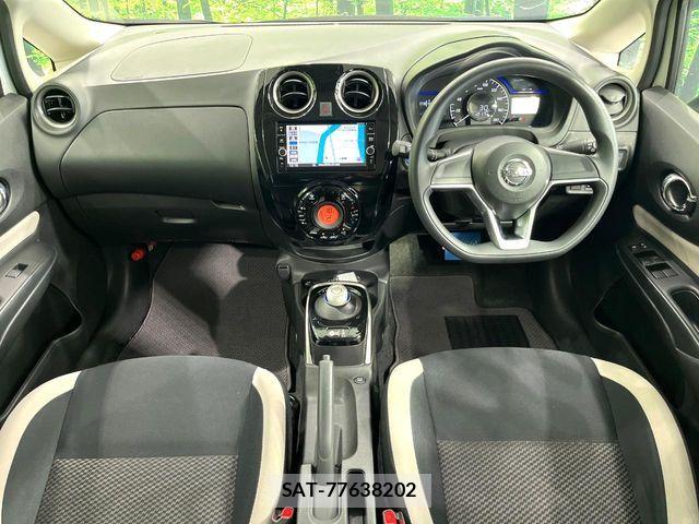 Nissan NOTE 2018-04 8100931-1