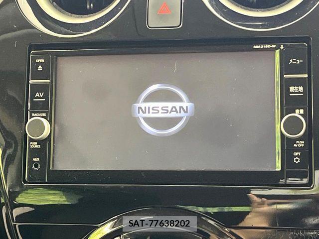Nissan NOTE 2018-04 8100931-2