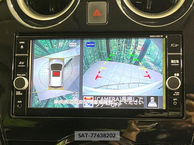 Nissan NOTE 2018-04 8100931-3