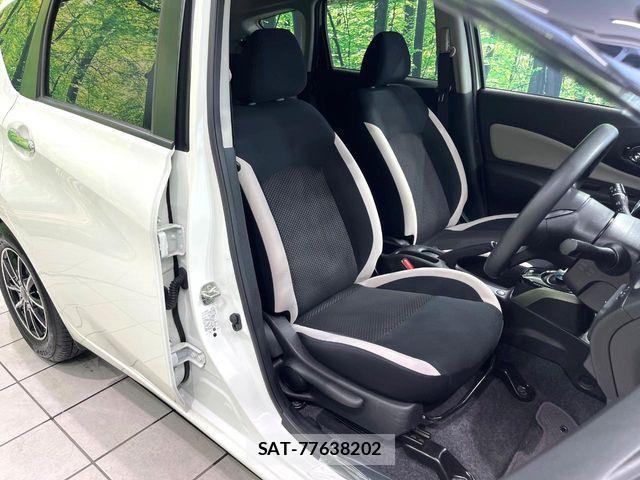 Nissan NOTE 2018-04 8100931-7