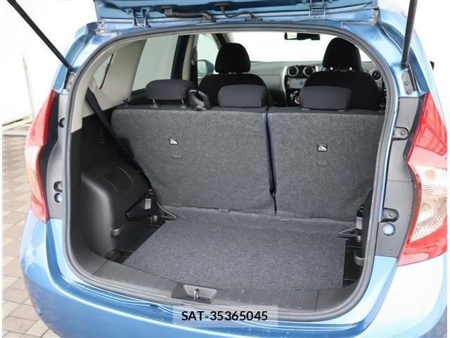 Nissan NOTE 2014-10 8100943-13