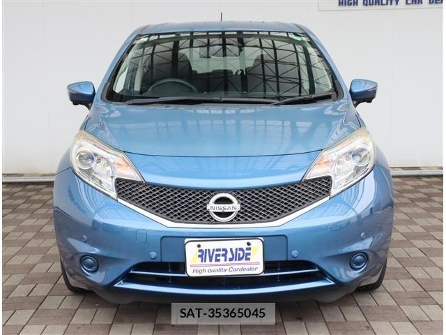 Nissan NOTE 2014-10 8100943-15