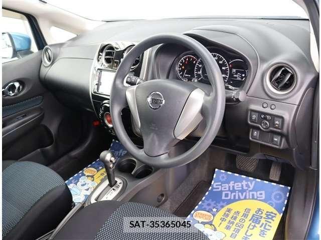 Nissan NOTE 2014-10 8100943-20