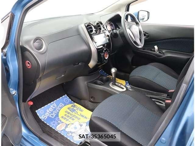 Nissan NOTE 2014-10 8100943-24