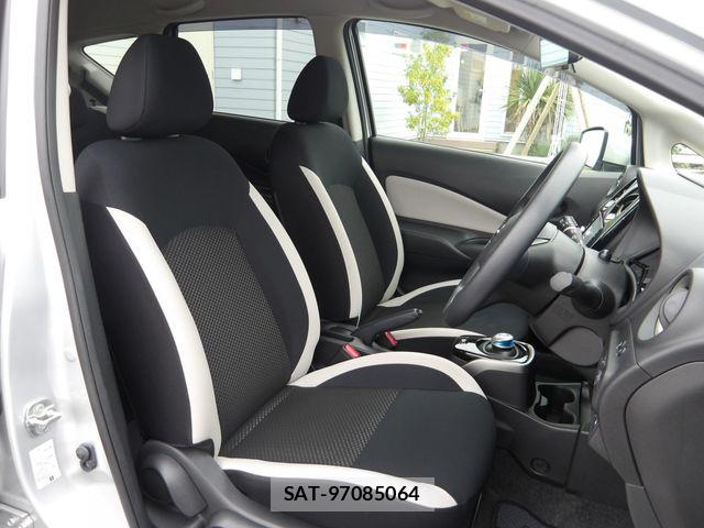 Nissan NOTE 2020-02 8100929-16