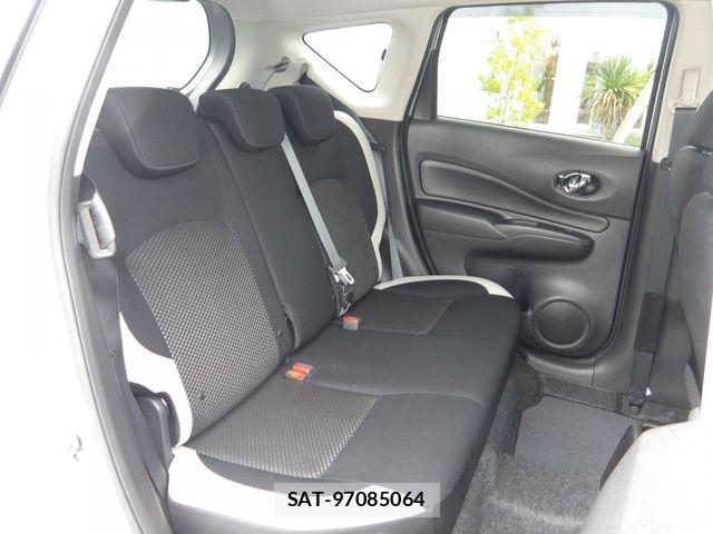 Nissan NOTE 2020-02 8100929-17