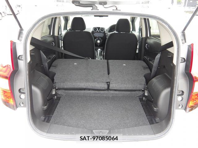 Nissan NOTE 2020-02 8100929-19