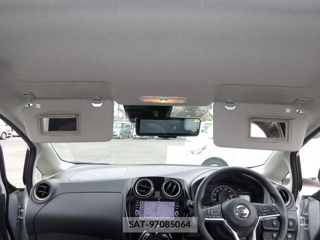 Nissan NOTE 2020-02 8100929-22
