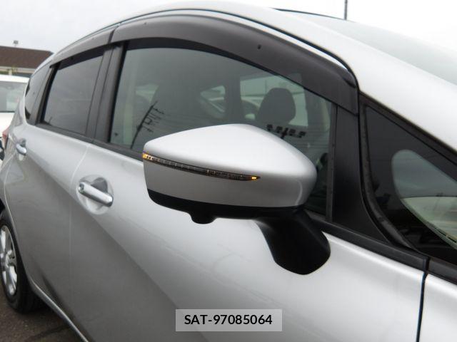 Nissan NOTE 2020-02 8100929-25