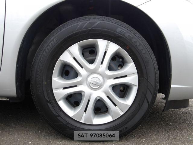 Nissan NOTE 2020-02 8100929-26