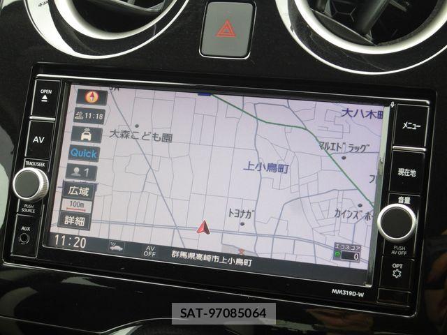 Nissan NOTE 2020-02 8100929-3