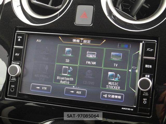 Nissan NOTE 2020-02 8100929-4