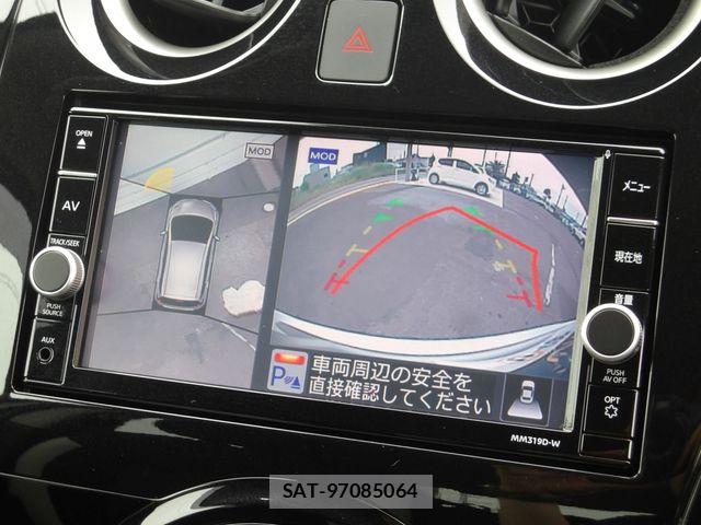 Nissan NOTE 2020-02 8100929-6