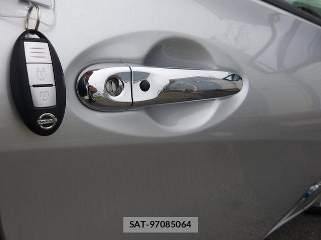 Nissan NOTE 2020-02 8100929-7