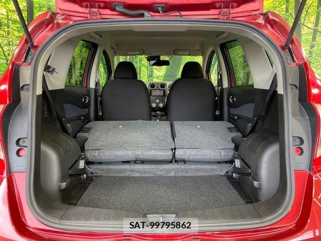 Nissan NOTE 2014-10 8100947-9