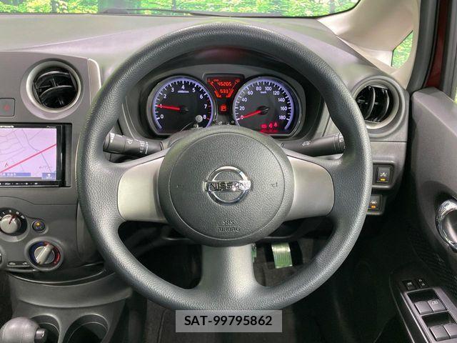 Nissan NOTE 2014-10 8100947-10