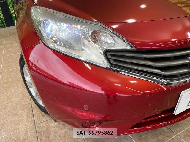 Nissan NOTE 2014-10 8100947-11