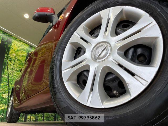 Nissan NOTE 2014-10 8100947-12