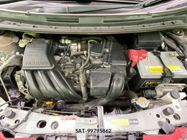 Nissan NOTE 2014-10 8100947-17