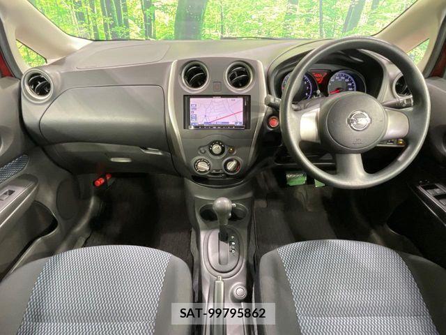Nissan NOTE 2014-10 8100947-1