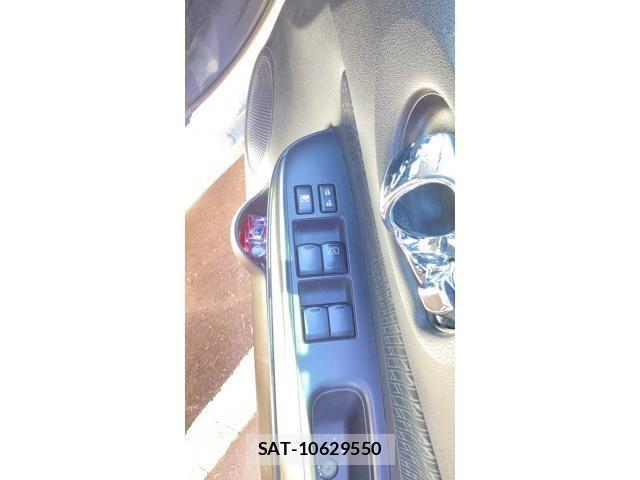 Nissan NOTE 2013-09 8100959-9