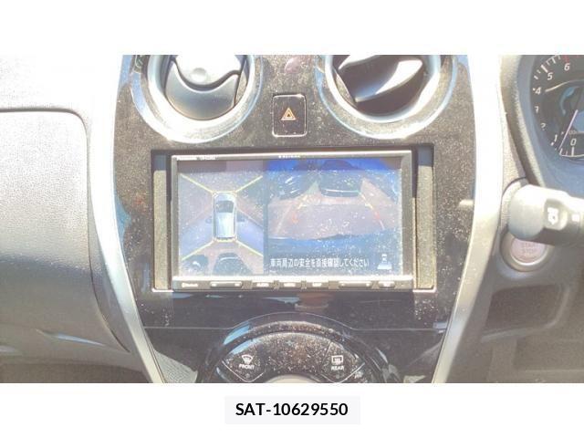 Nissan NOTE 2013-09 8100959-15