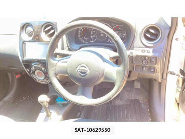 Nissan NOTE 2013-09 8100959-18