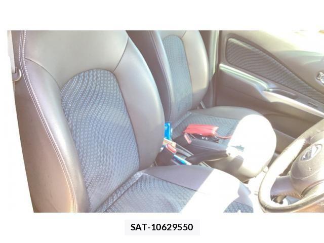 Nissan NOTE 2013-09 8100959-19