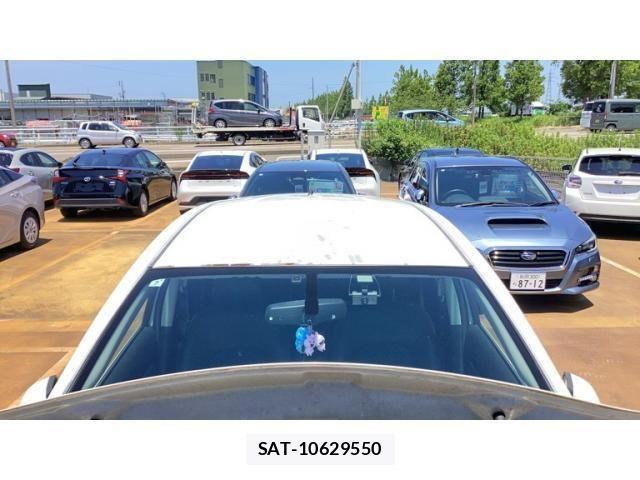 Nissan NOTE 2013-09 8100959-6