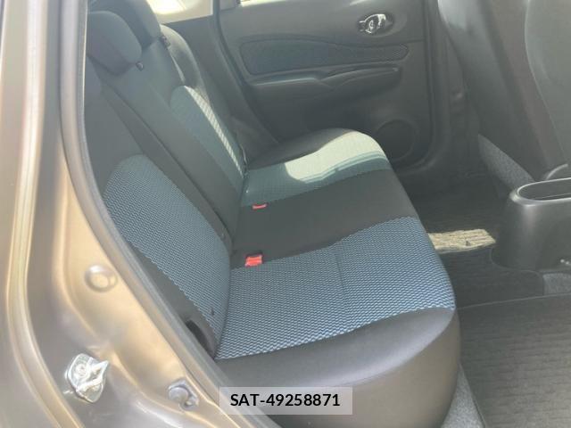 Nissan NOTE 2015-03 8100957-10