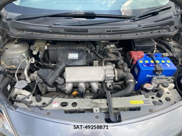 Nissan NOTE 2015-03 8100957-16