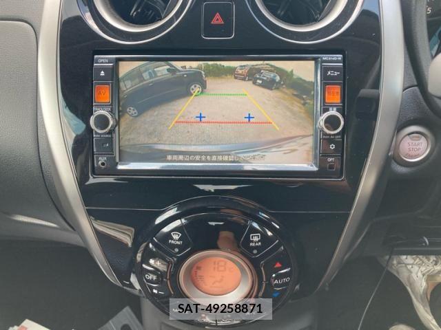 Nissan NOTE 2015-03 8100957-19
