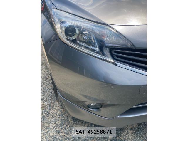 Nissan NOTE 2015-03 8100957-2