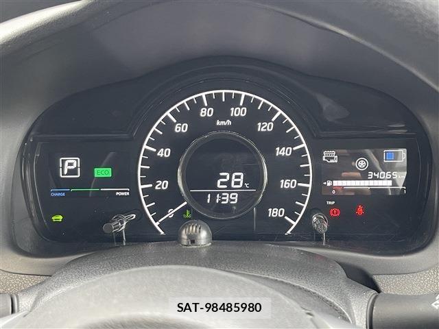 Nissan NOTE 2020-04 8100920-9